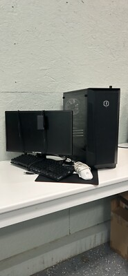 Gaming PC (Full Setup)