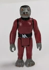 Vintage 1978 Kenner Star Wars 3.75" Cantina Alien Snaggletooth Action Figure #7