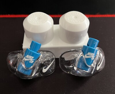 Custom Air Jordan 1 5 6 Sneaker Lace Locks: Unique Jumpman Logo, Ersatz