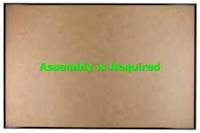 Quadro Frames 22x36 inch Picture Frame KIT, Style P375-3/8 inch Wide Molding