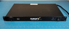 SurgeX SX1115 9-Outlet Advanced Series Surge Eliminator Power Conditioner