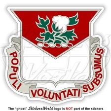 ALABAMA Nationalgarde des Heeres Joint Force Distinctive Unit ARNG Aufkleber