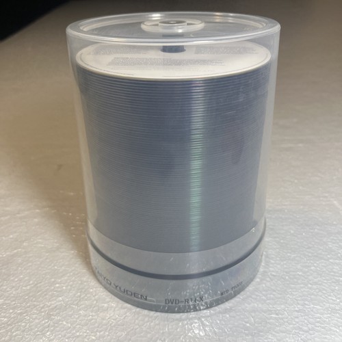DVD-R16X For Professional 100 - Afbeelding 2 van 4