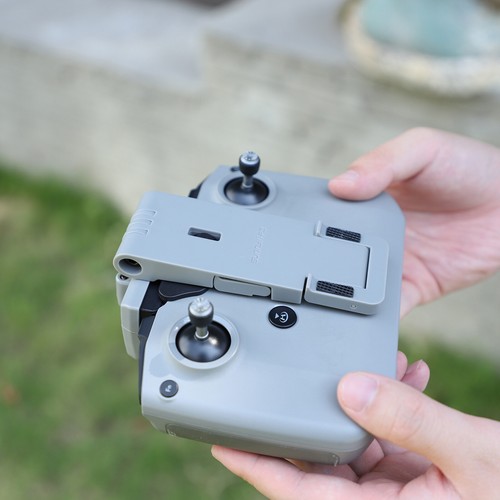 For FLIP/NEO/Mini4Pro Remote Control Bracket RC-N3 Buckle Rope Flat Bracket Clip - Bild 5 von 18