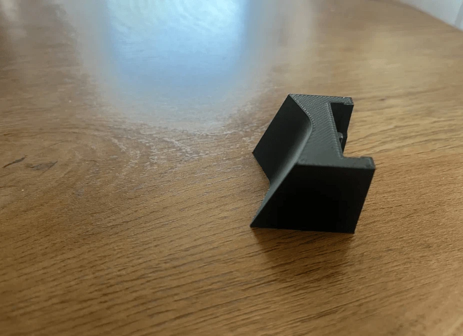 GoPro Chin Mount for AGV K6S Helmet –  Go Pro Camera Mount for Motorcycle - Image 3 of 4