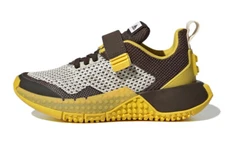 adidas Sport Pro x LEGO Low Ecru Tint/Eqt Yellow/Brown - GW3978