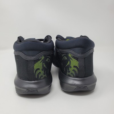 Nike LeBron Witness 8‎ \'Dunkman\' FB2239-002 Men\'s Size 11 Green Black Basketball $_12.JPG?set_id=880000500F main image 3