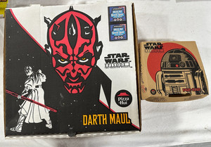 Pizza Hut Star Wars | eBay