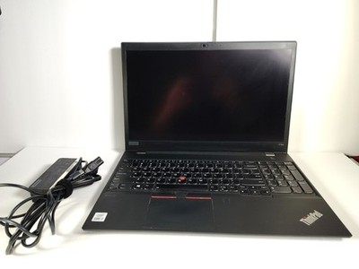 Lenovo ThinkPad P15s i7 20GB 256GB SSD Nvidia GPU | Touchscreen | Windows 11 Pro