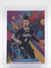 STEPHON CASTLE 2025-26 TOPPS FINEST COMMON OIL SPILL SP SPURS Q3292