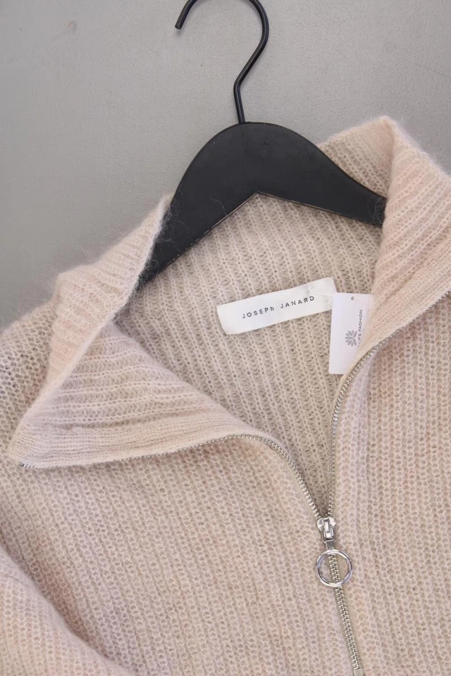 Joseph Janard maglione per le signore taglia 34, XS buono come nuovo color crema - Immagine 2 di 4