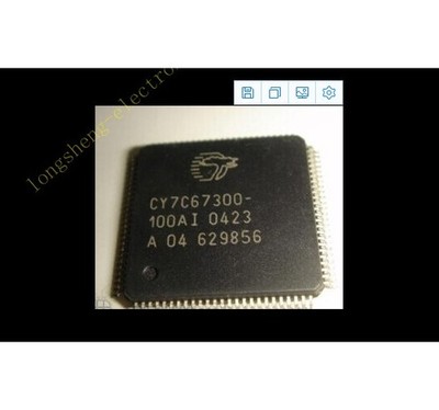 CY7C67300-100AI CY7C67200-48BAXI CY7C67300-100AXI *mp