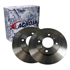 Disque de frein Mitsubishi CARISMA