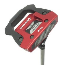 TaylorMade Spider GTX Truss Ctr Red TM2 Putter RH 34in Steel Shaft 547g w/ HC【C】