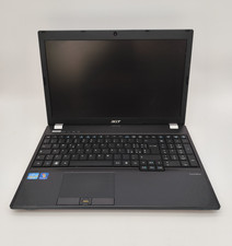 NOTEBOOK ACER TRAVELMATE 5760 INTEL CORE I5-2430M 8GB RAM 128GB SSD WIFI WEBCAM