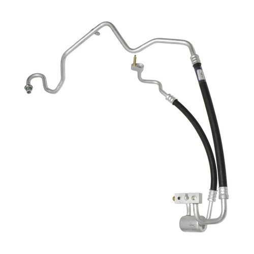 A/C Suction/Discharge Line Manifold Assembly New