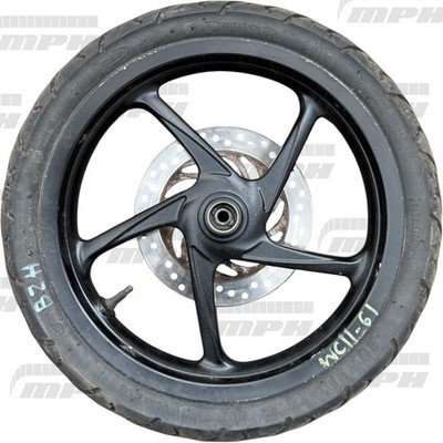 2016 Honda NSC Vision 110 NSC110    Rear Wheel