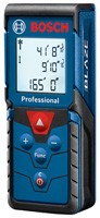New Bosch OEM GLM165-40 Glm165-40 Blaze Pro 165Ft Laser Measure