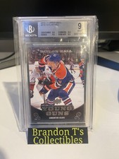 Taylor Hall Rookie Cards and Autographed Memorabilia Guide 23