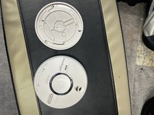 Fire Angel Battery Smoke Detector