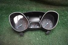 2017 2018 Ford Focus Speedometer Gauge Cluster Oem 111k Miles 2625776 2017 2018 Ford Focus Speedometer Gauge Cluster Oem 111k Miles 2625776