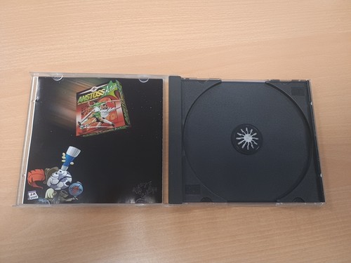 Anstoß 3 (PC) Leerhülle R13F2 - Bild 3 von 3