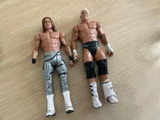 WWE Basic Dolph Ziggler Bundle