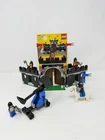 LEGO 6059 Knight’s Stronghold Castle Black Knights 100% Complete Manual