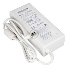 New Original LG 19V 7.37A Adapter for HF80LS Laser Smart Home Theater Projector 