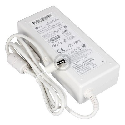 New Original LG 19V 7.37A Adapter for HF80LS Laser Smart Home Theater Projector@