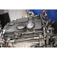 Moteur Jeep PATRIOT