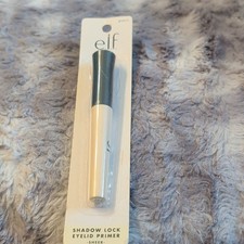 e.l.f. Shadow Lock Eyelid Primer Sheer 0.11 fl oz Vegan Cruelty-Free 21711