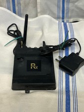 Digital Wireless Digital Video Receiver Model A1702 NTSC