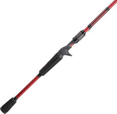 Carbon Casting Fishing Rod