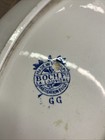 Vintage 9” BOCH FLS La Louvre GG Plate — photo 2