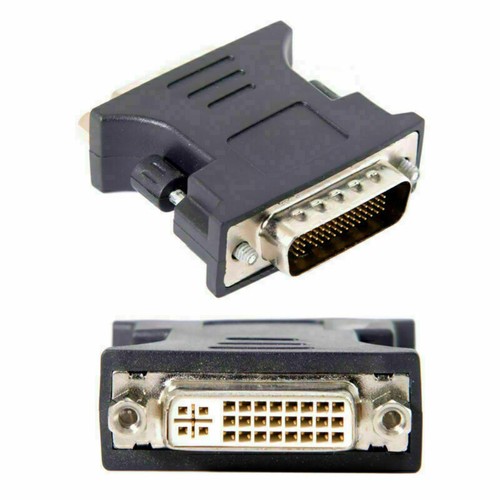 Male LFH DMS-59pin to 24+5 DVI Female Extension Adapter for PC Graphics Card - Afbeelding 3 van 15