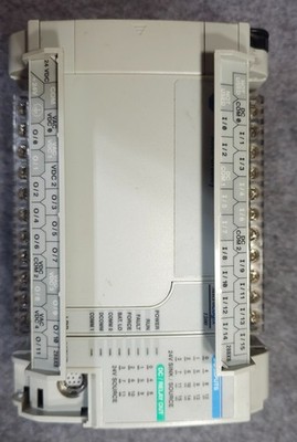 Allen Bradley 1764-28BXB B 1764-LRP C processor MicroLogix 1500