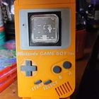 Game Boy Classics 30g .999 Fine Silver Bar Limited Edition 206/250
