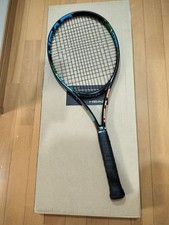HEAD Radical MP Tennisschläger Limited Edition Graphene XT G2 98"}