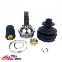 Gelenksatz Antriebswelle Citroen Xantia (X1)(X2) Peugeot 206 CC 306 206 406 SW