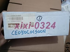 NEW  Parker  CE050C01S00N  Cartridge valve  DHL /UPS shipping