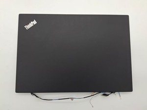 Lenovo ThinkPad T490 Displaygehäuse Gehäuse Webkamera AP1AC000400