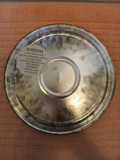 SODOM. LPs. Agent Orange Box. 0003 of 8000. L...