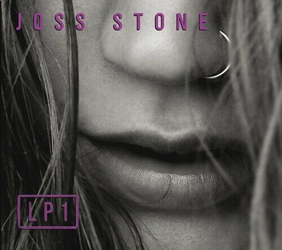 LP1 CD Stone Joss