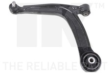Querlenker Dreieckslenker NK 5012369 für FIAT FORD 500 ABARTH 500C KA 695C RU8