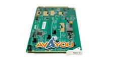 Evertz 500DA-3G 3G/HD/SD-SDI Reclocking Distribution Amplifier 500FR rev.F