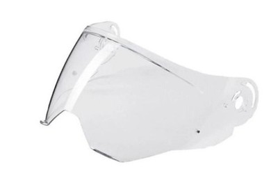 Scorpion ADX-2 Motorradhelm Visier - transparent