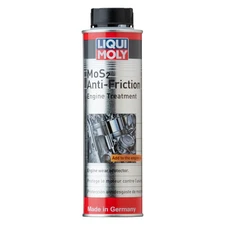 Liqui Moly Mos2 Anti-friction Engine Treatment, 10 fl oz