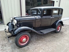 1932 Ford B-1 