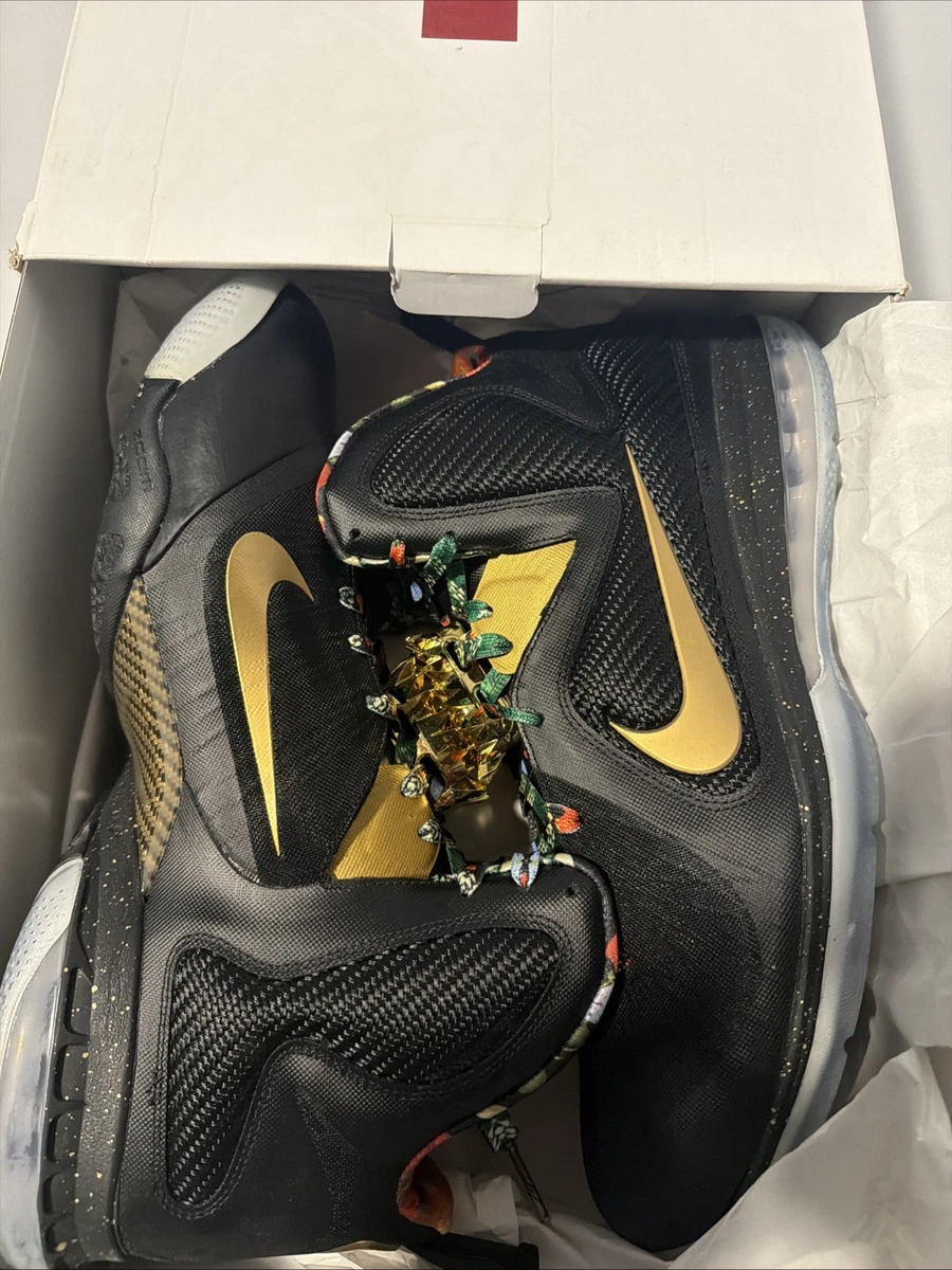 Preços baixos em Nike LeBron 16 EP 20 20 | eBay